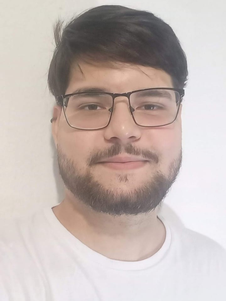 Foto do Profissional